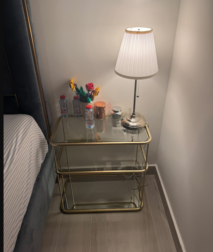 Bed – size 180*200