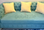 Mint condition 3 seater sofa