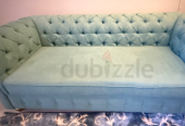 Mint condition 3 seater sofa