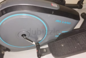 Sky Land Elliptical fitness exercise bike machine with fitshow