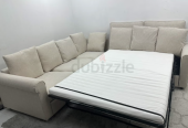 IKEA gronlid corner lshape sofabed
