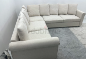 IKEA gronlid corner lshape sofabed