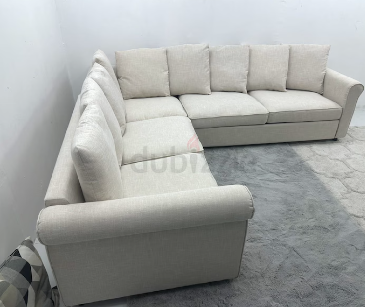 IKEA gronlid corner lshape sofabed