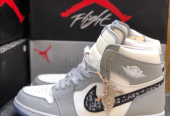 Air Jordan 1 Dior premium master quality