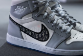 Air Jordan 1 Dior premium master quality