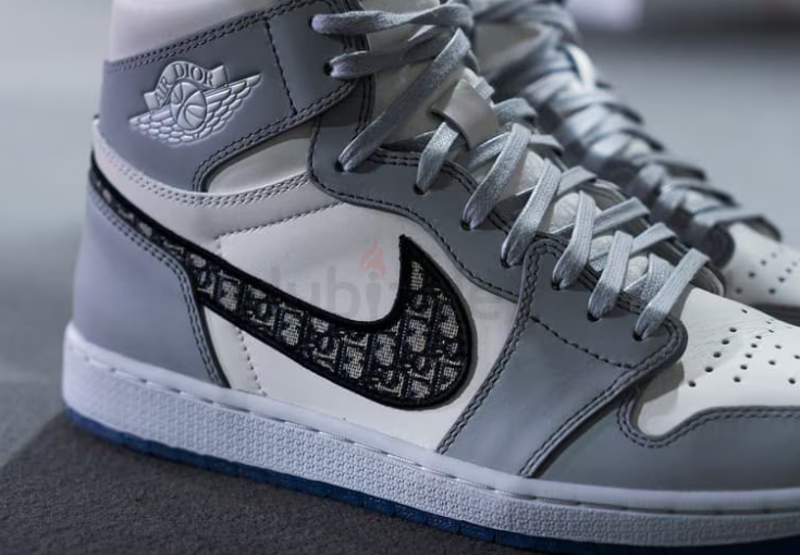 Air Jordan 1 Dior premium master quality