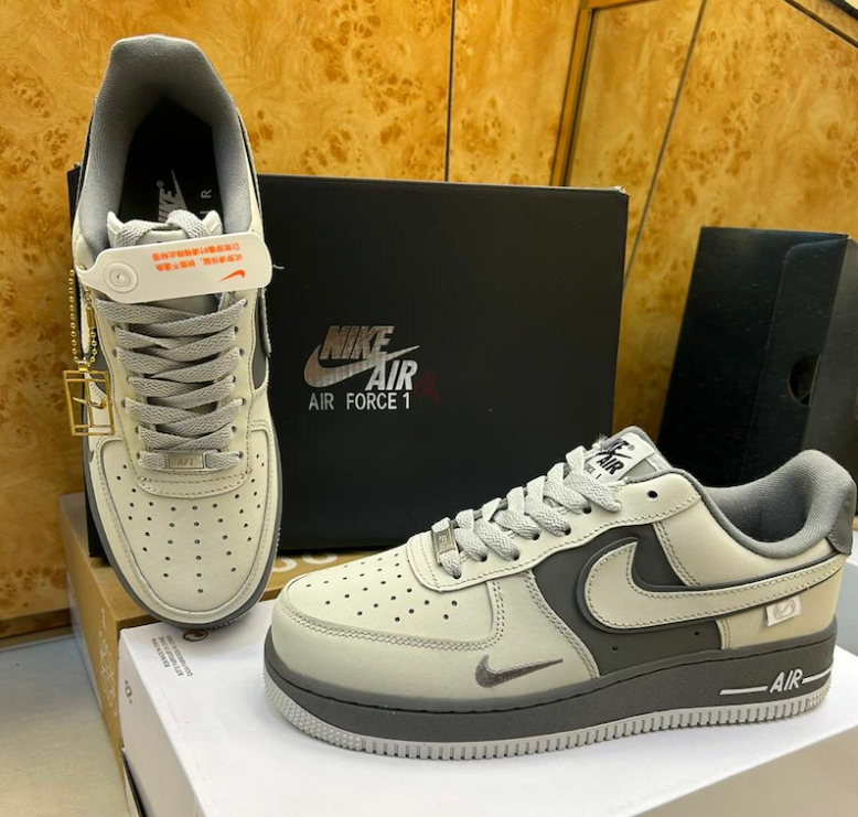 Air Force 1 premium master quality