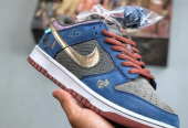 Nike SB Dunk Low ‘Black Myth Wukong’ Premium master quality