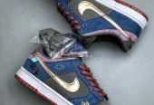 Nike SB Dunk Low ‘Black Myth Wukong’ Premium master quality