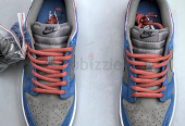 Nike SB Dunk Low ‘Black Myth Wukong’ Premium master quality