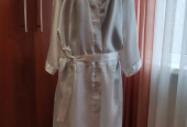 Womens robe