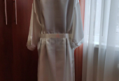 Womens robe