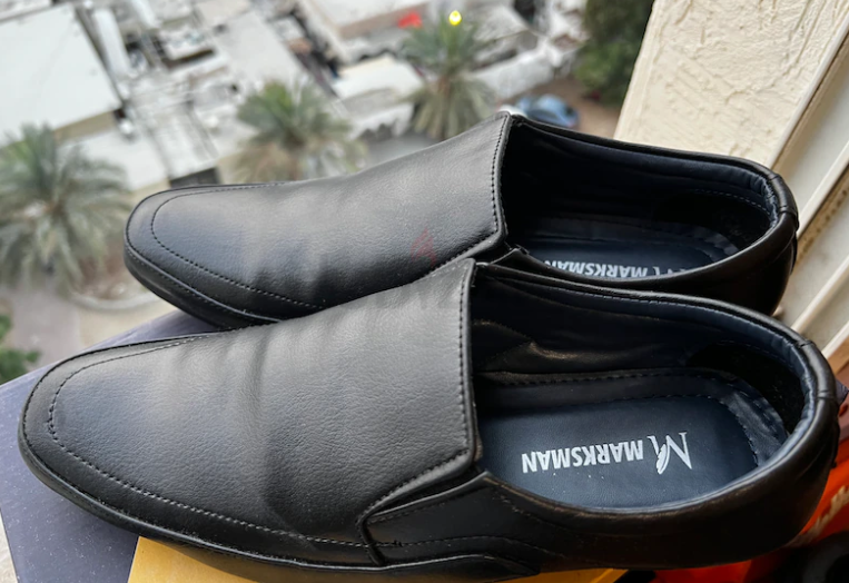 Men shoes