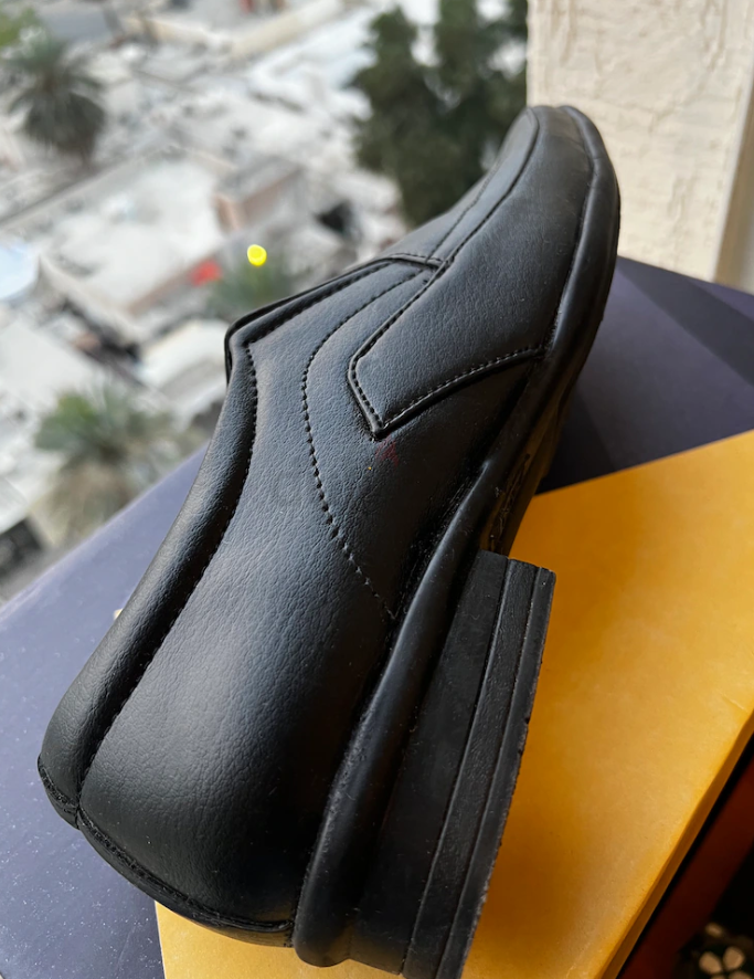 Men shoes