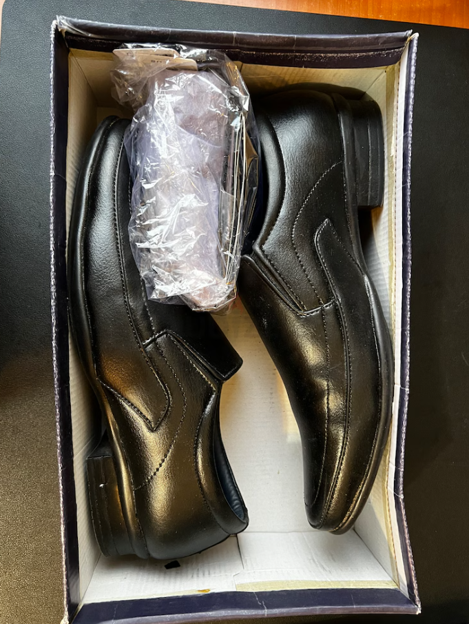 Men shoes