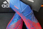 Adidas football shoes