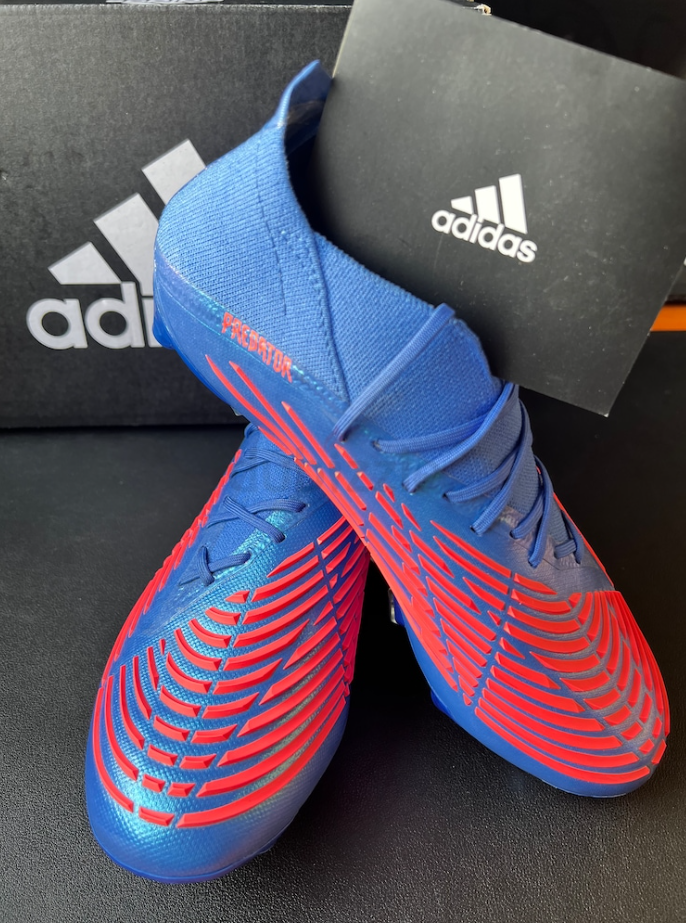 Adidas football shoes