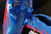 Adidas football shoes