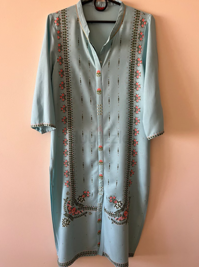 Womens tunic