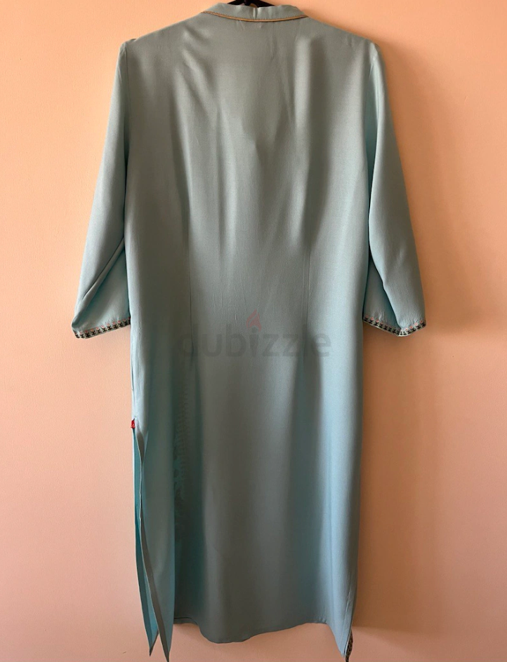 Womens tunic