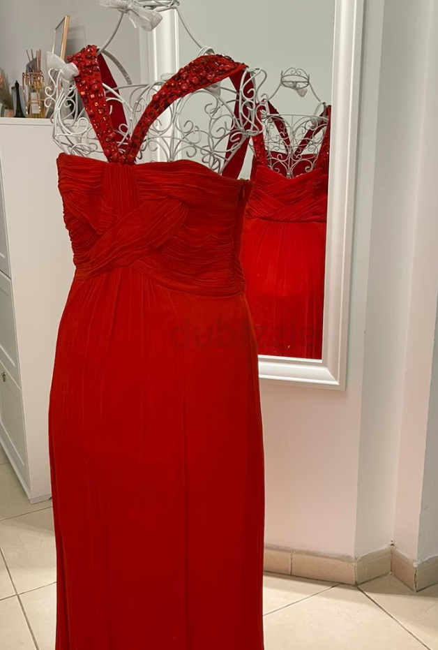 فستان سهرة للسيدات