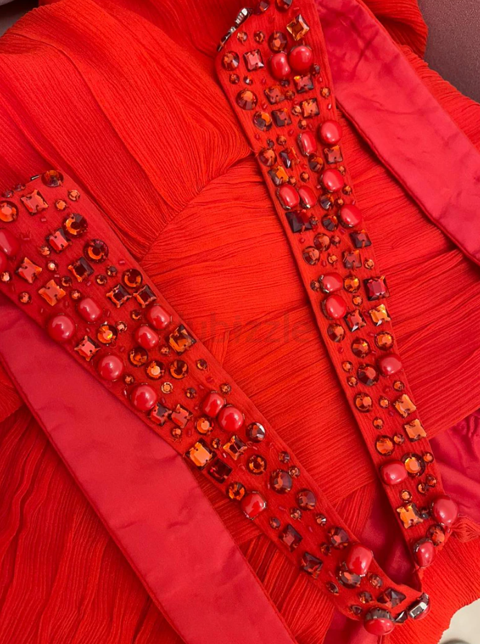 فستان سهرة للسيدات