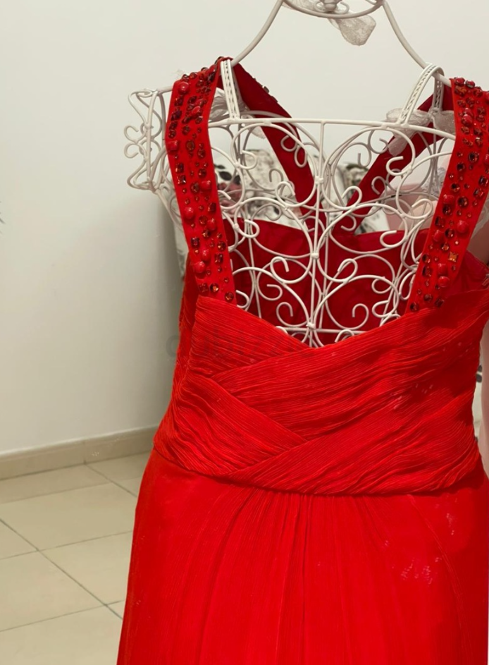 فستان سهرة للسيدات