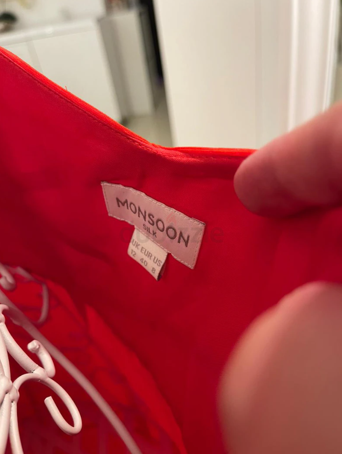 فستان سهرة للسيدات