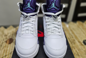 Jordan 5 Grape 2013 (DS)