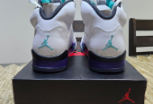 Jordan 5 Grape 2013 (DS)