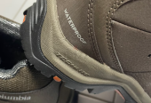 Men’s Waterproof Hiking Boots