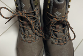 Men’s Waterproof Hiking Boots