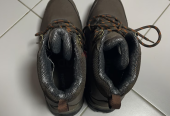 Men’s Waterproof Hiking Boots