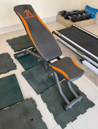 الشارقة حوشي