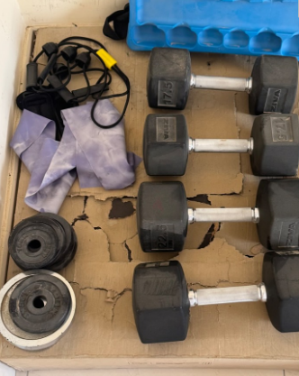 الشارقة حوشي