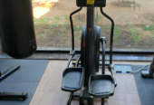 DOMYOS PERFORMANCE CROSS TRAINER EL 900
