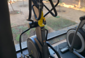 DOMYOS PERFORMANCE CROSS TRAINER EL 900