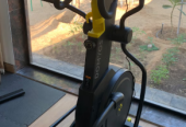 DOMYOS PERFORMANCE CROSS TRAINER EL 900