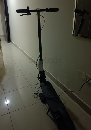 E-Scooter Xiaomi 4