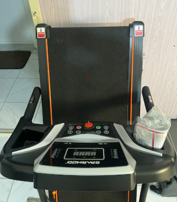 Treadmill for sale