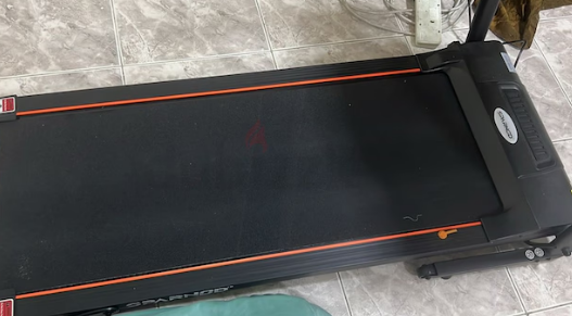 Treadmill for sale