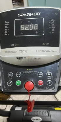 Treadmill for sale