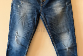 Womens jeans