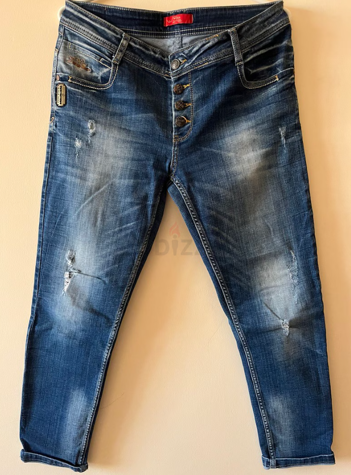 Womens jeans