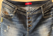 Womens jeans