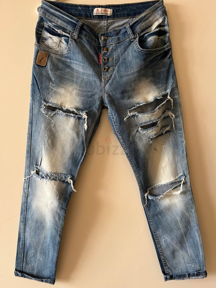 Womens jeans