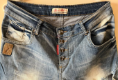Womens jeans