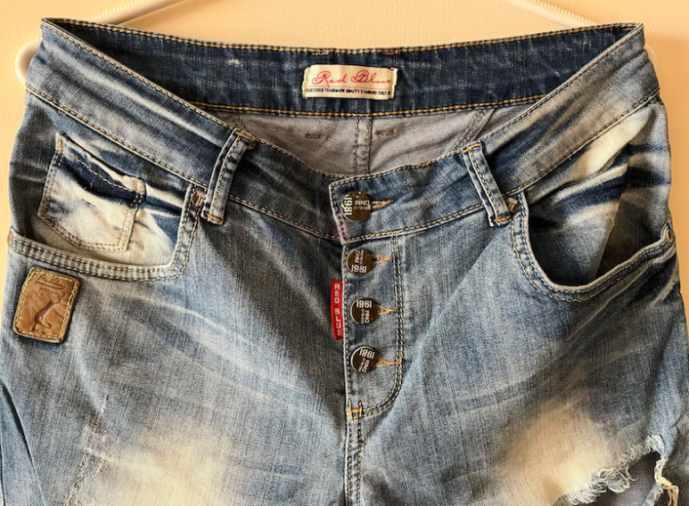 Womens jeans