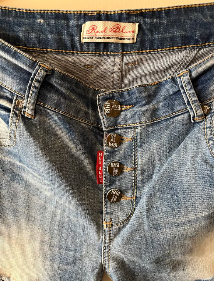 Womens jeans