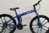 VTT CLASSIC MOUNTAIN BIKE NEW